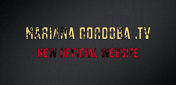  Mariana Cordoba shemale trailer sillon Rosa